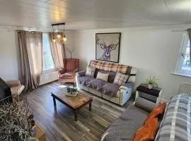 Serviced Apartment - Aberdeen
