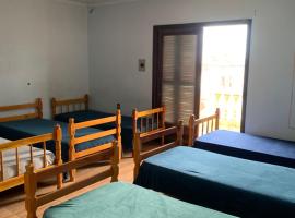 Hostel 858，位于佩洛塔斯的民宿