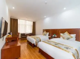 Seattle Hotel
