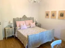 Appartamento Simona Comfort & Relax