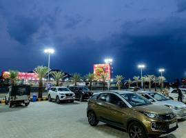 Hotel Highway King Shahpura，位于Shāhpura的酒店