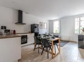 Superbe appartement proche gare