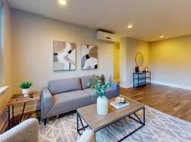 Avenue B234 2Bedroom With Pool, Gym, Parking