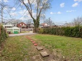 1135: Forest Park Oasis by JZ Vacation Rentals