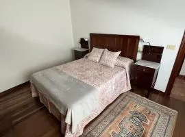 Apartamento DENTRO DE MURALLA y PARKING GRATUITO en pleno centro