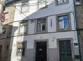 Covilhã Hostel