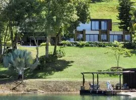 Maremansa Lake House Guatapé