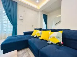 Insyirah Homestay Melaka