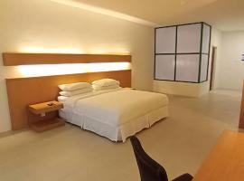 Ara Hotel，位于Bau的酒店