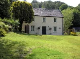 Tintern Abbey Cottage