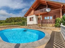 Pool Villa Adonis - Happy Rentals