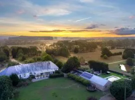 Wembley House, Southern Highlands