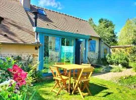 Gîte des Cornettes