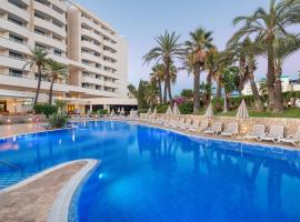 Welikehotel Marfil Playa，位于萨科马的酒店