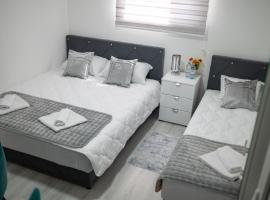 Felicita Apartments Brcko，位于布尔奇科的酒店