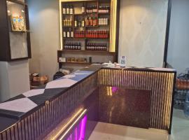 Hotel krishnananda，位于Bantvāl的酒店