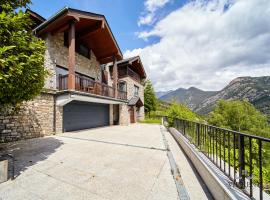 Chalet el Salze