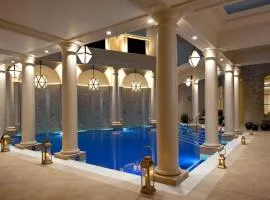 The Gainsborough Bath Spa - Small Luxury Hotels of the World
