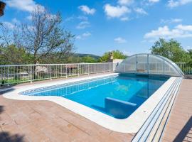 Can tronc，位于Querol的酒店