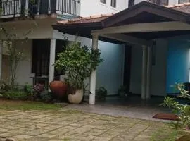 Matara Sunrise Home