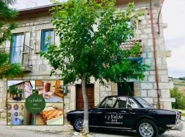 i 3 falchi Bed & Breakfast