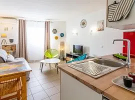 Ti jacques location - Saint-Gilles les bains - studio pour 2 personnes