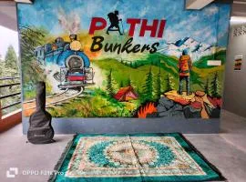 PATHI BUNKERS