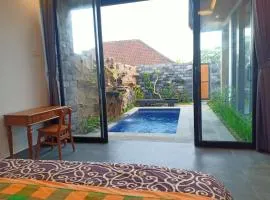 Semanggi Private Villa