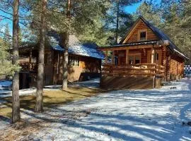 Vila Tatjana-Zlatibor