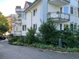 Appartement Lauterbach am Wasser