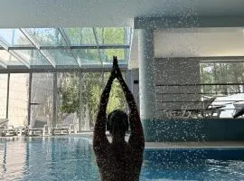 蒙特普拉度水疗酒店