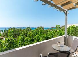 Perasma Studio 1a，位于开普利的酒店