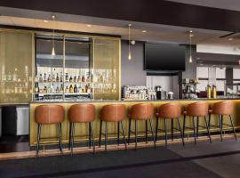 Vienna House by Wyndham Diplomat Prague，位于布拉格的酒店