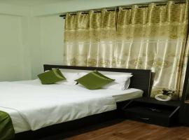 Rolyda Guest House，位于西隆的酒店