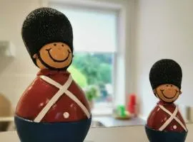 Håstrups Natur Perle