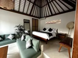 Di Cappio Villa Uluwatu 2