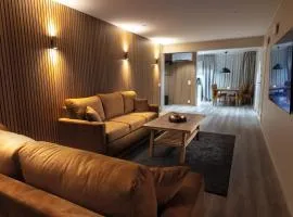 Royal Roi Apartments