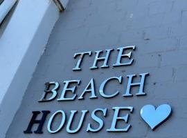 The Beach House，位于洛斯托夫特的酒店