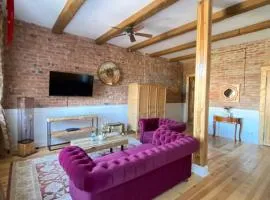 Apartments PSD - Anny Łajming 2B