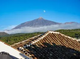La Paredita Casa Guimar