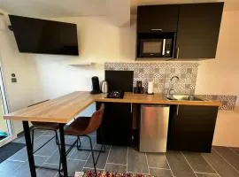 Maison a coté de Giverny