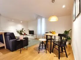 Zarautz Bella Suite by Aston Rentals