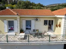 Villa Theano - Family House in Lixouri, Kefalonia