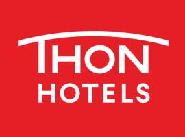 Thon Partner Hotel Sorø，位于索勒的酒店