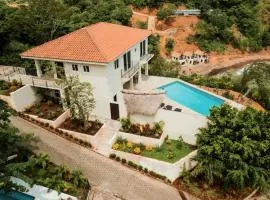 Seaside Serenity at Casa Cala Azul home