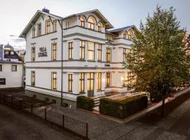 OSTKÜSTE - Villa Steigel Design Apartments