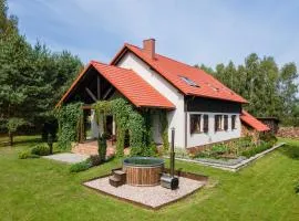 Przytulisko Stara Kiszewa