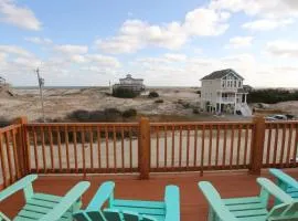 4x1678, Turtle Trax-Semi-Oceanfront, Pets Welcome, Wild Horses, Ocean Views!