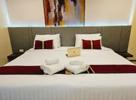 STAYHERE@AIRPORT SERVICE APARTMENT