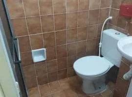 Apartamento no Barramar